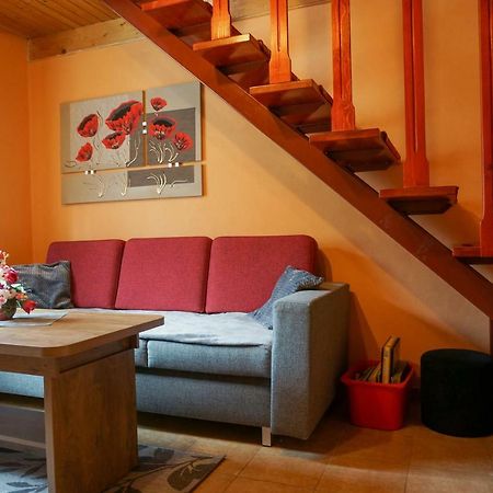 Apartmany Petronela Грабушице Экстерьер фото
