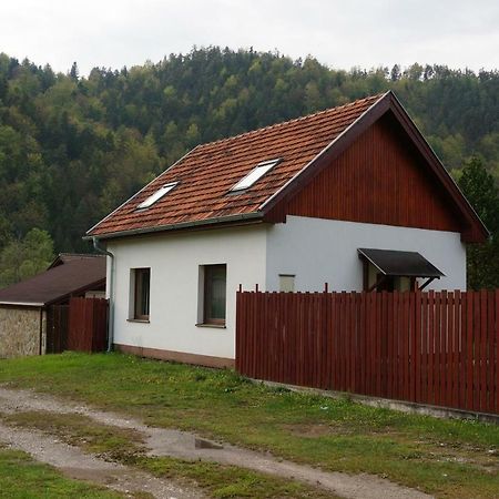 Apartmany Petronela Грабушице Экстерьер фото