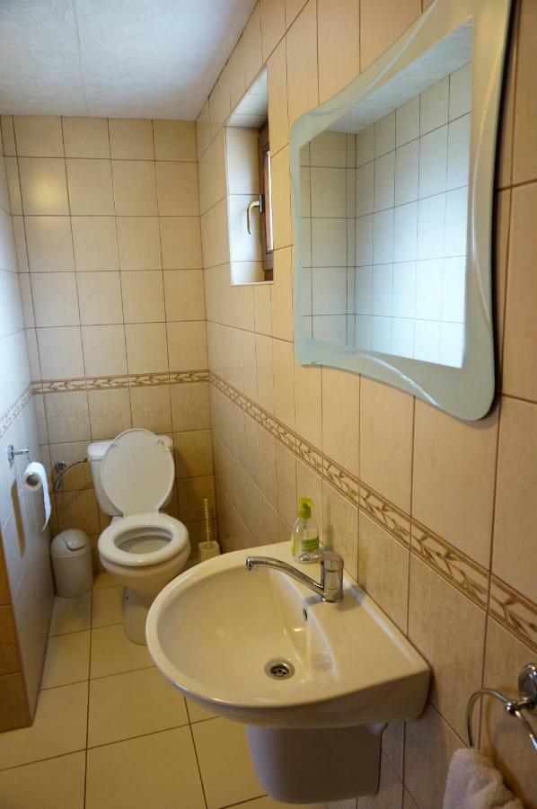 Apartmany Petronela Грабушице Экстерьер фото